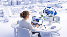 Warum bauen mit KNX nachhaltig ist